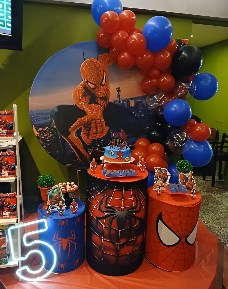 Homem-Aranha
