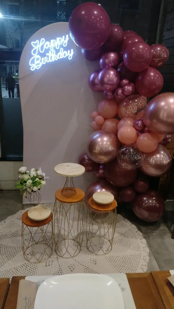 Decoração Avulsa