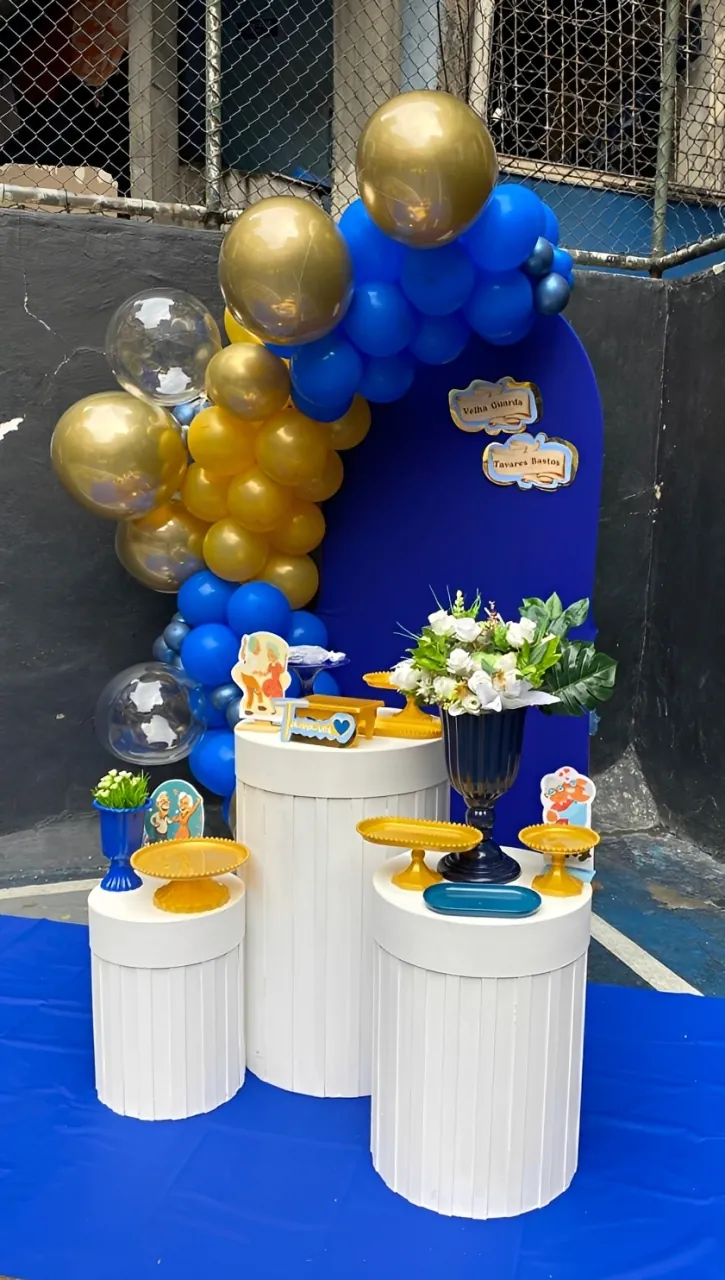 Linha Premium